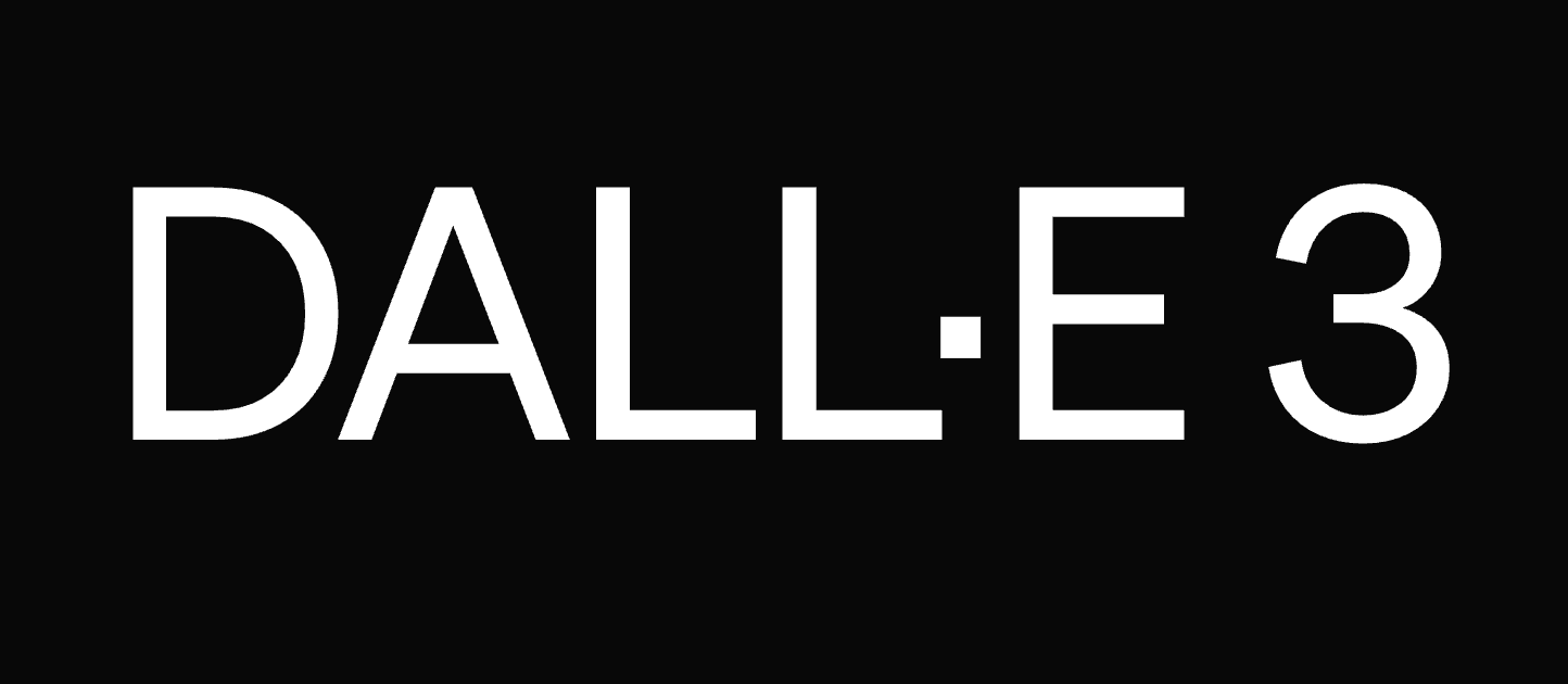 DALL-E 3 logo